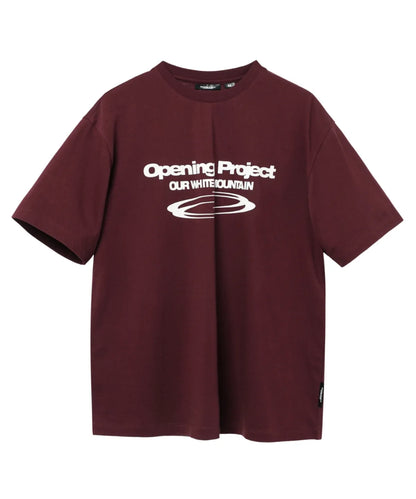 [Ive Rei Pick] Opening Project Identity T Shirt
