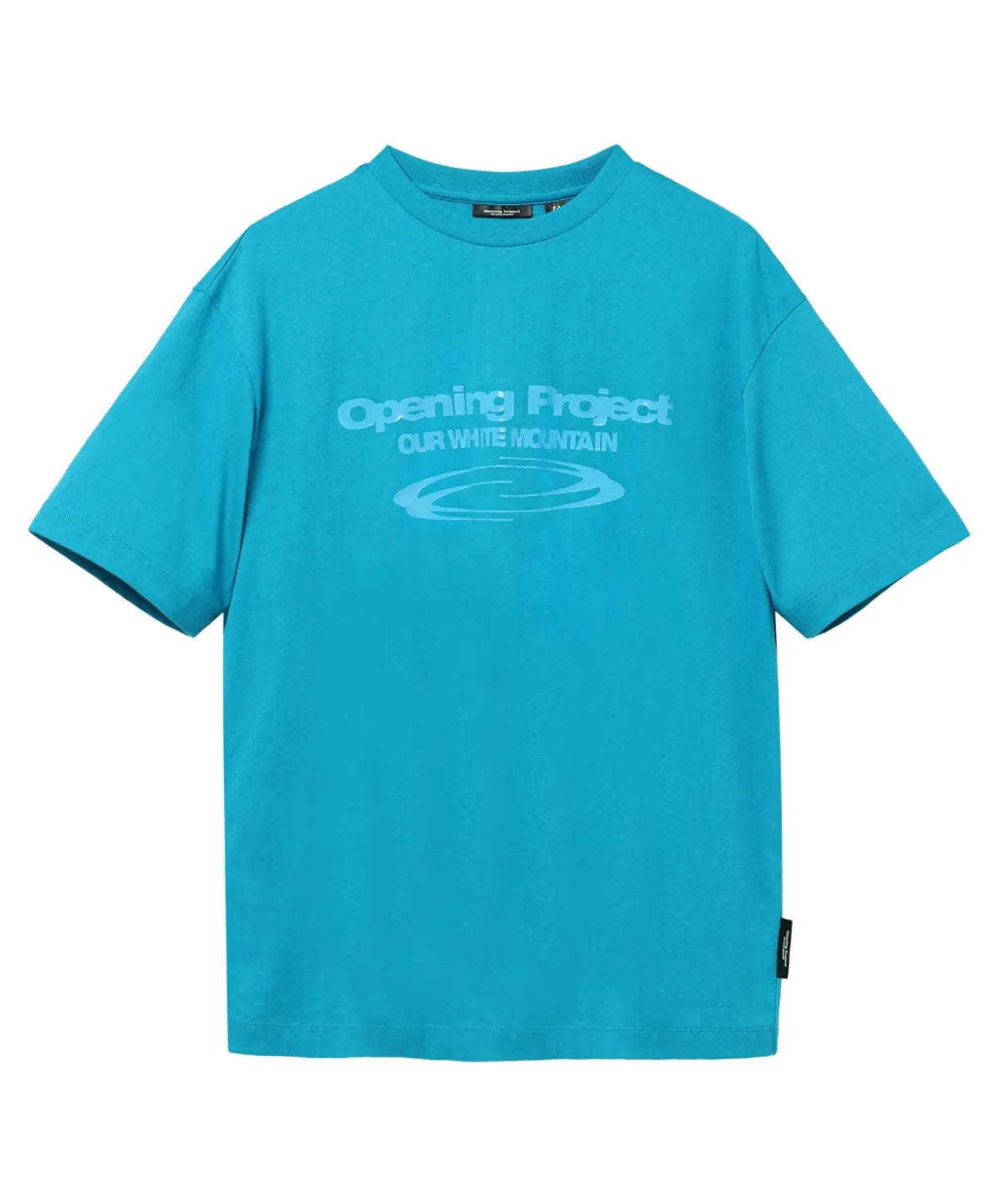 [Ive Rei Pick] Opening Project Identity T Shirt