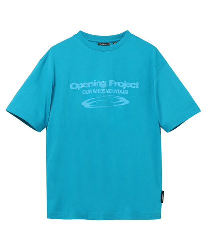[Ive Rei Pick] Opening Project Identity T Shirt