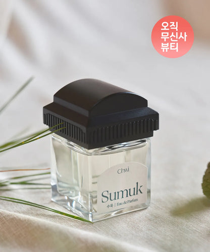 CHWI Eau De Parfum Sumuk 50ml