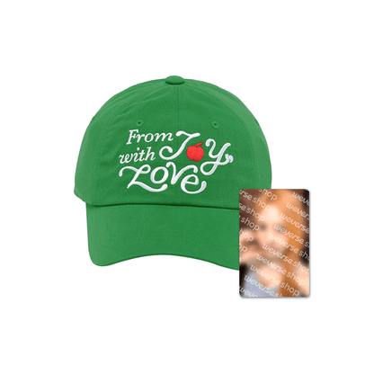 REDVELVET JOY - FROM JOY, WITH LOVE MERCH MD