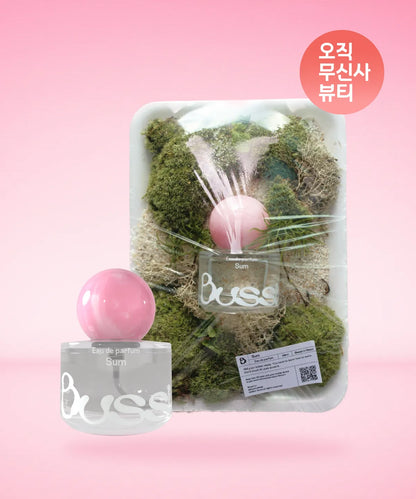 BUSSI Eau de Parfum 30ml