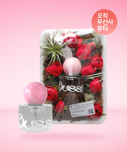 BUSSI Eau de Parfum 30ml