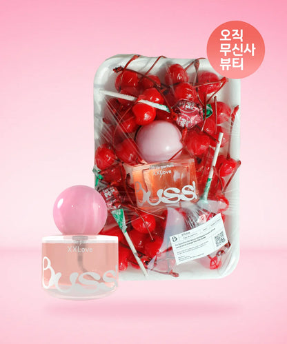 BUSSI Eau de Parfum 30ml