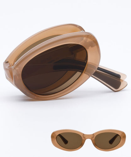 [MONSTA X Hyungwon's PICK] RECLOW RC NIRNIR Folder Sunglasses