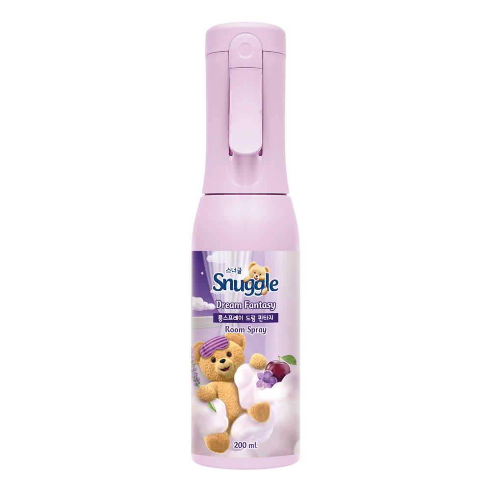Snuggle Room Spray 200ml
