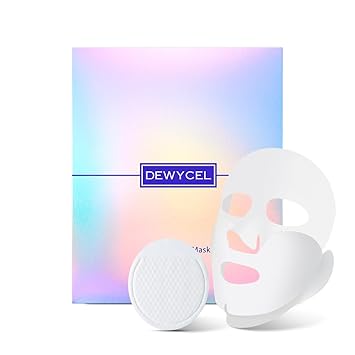 Dewycel Private Care Mask Pack (5 sheets)