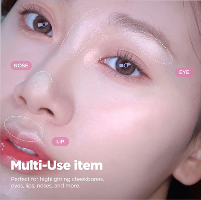 Lilybyred Luv Beam Glow Veil 3.2g