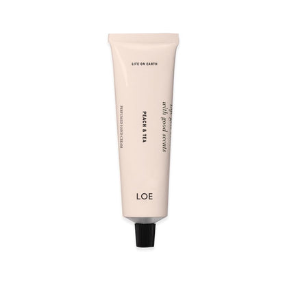 [BTS Jungkook Pick] LOE Perfume Hand Cream 50ml (Vegan)