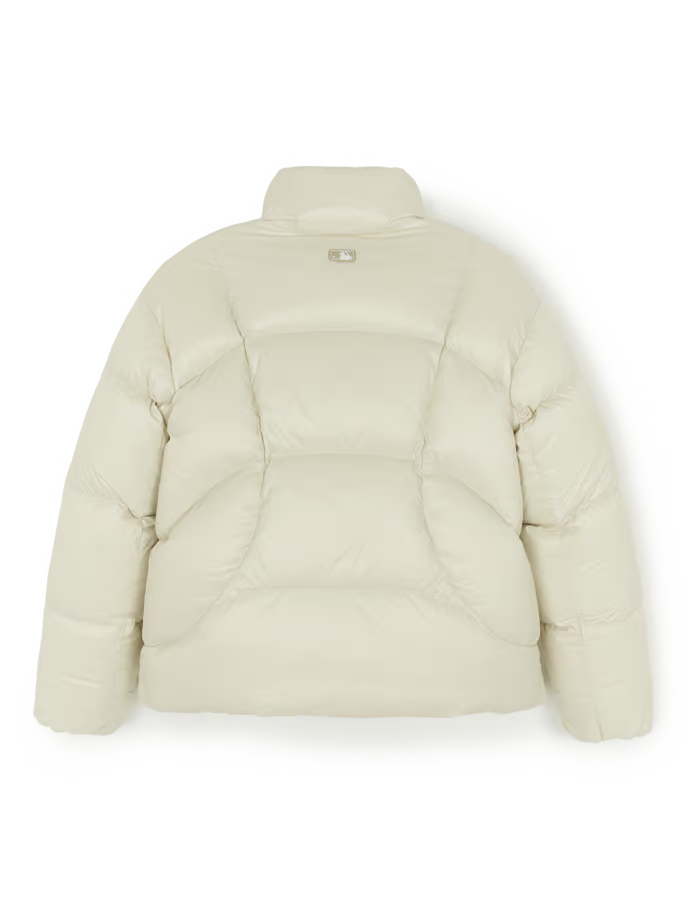 [Aespa Karina Pick] MLB Curve Padding New York Yankees