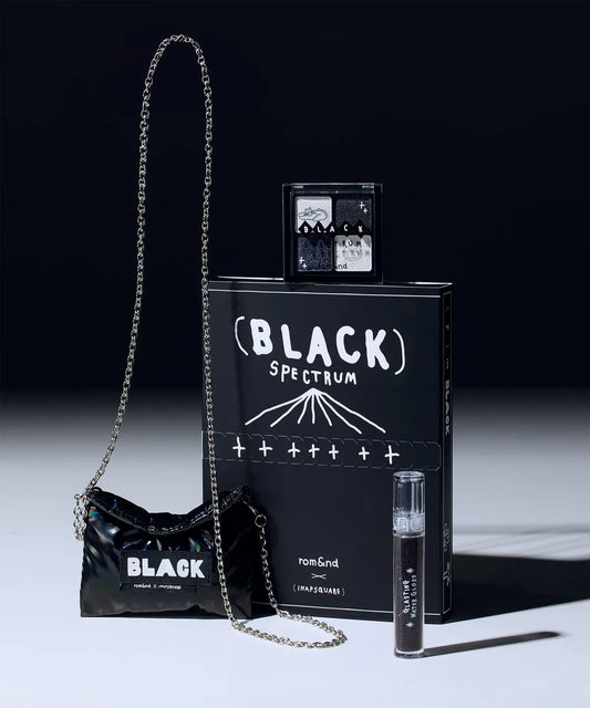 Rom&nd Black Spectrum Edition