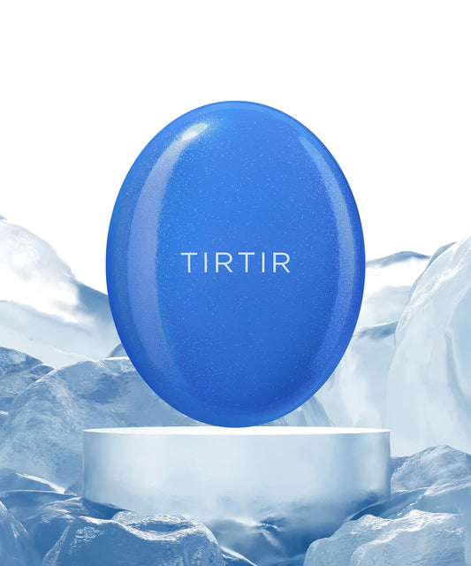Tirtir Mask Fit Cool Sun Cushion SPF50+PA+++