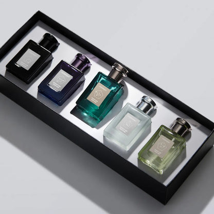 Forment Homme Discovery 5 types