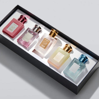 Forment Femme Discovery 5 types