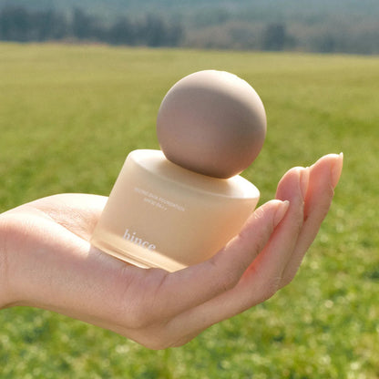 Hince Second Skin Foundation SPF30 PA++