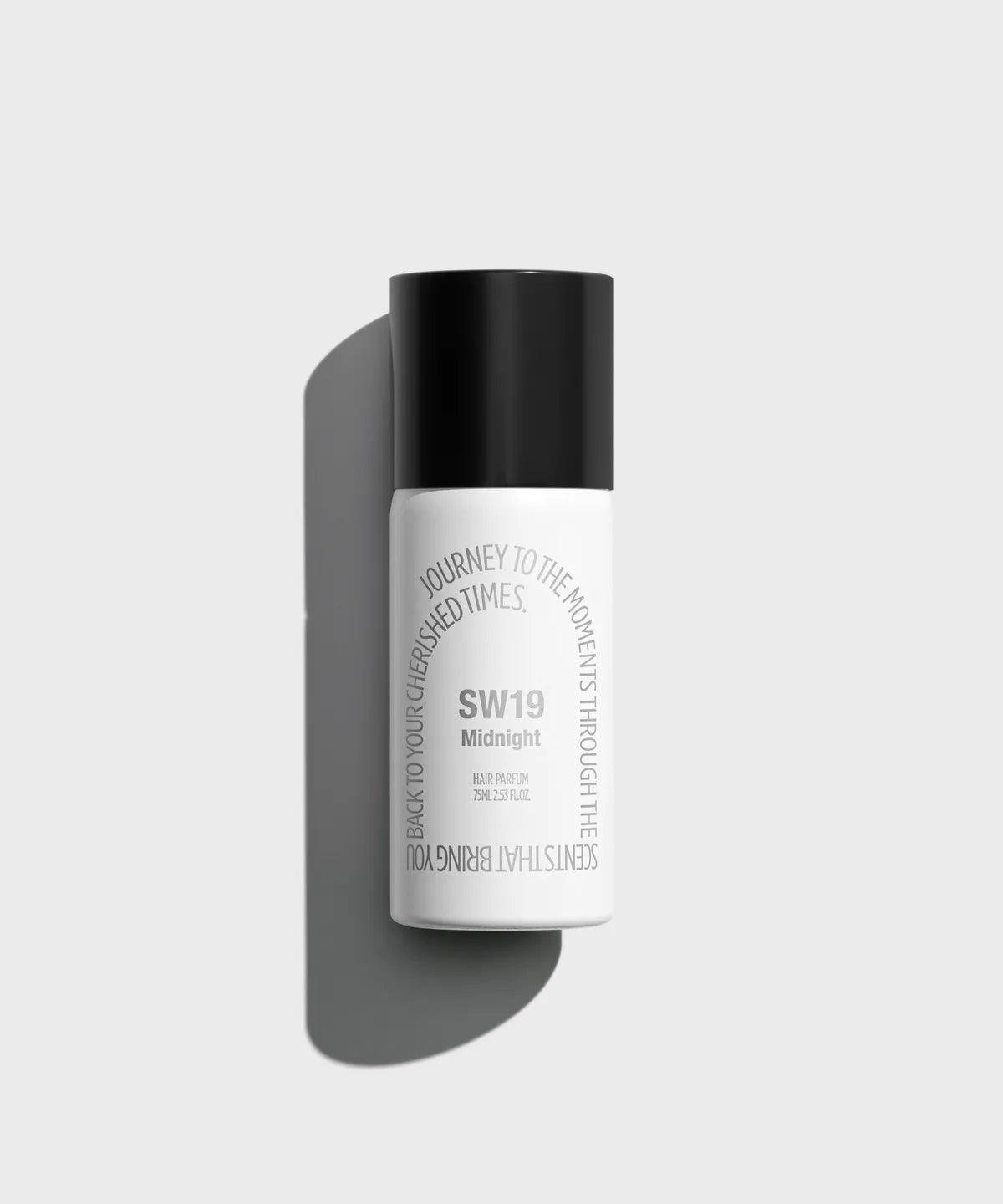 SW19 Hair Parfum Mist