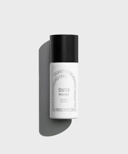 SW19 Hair Parfum Mist