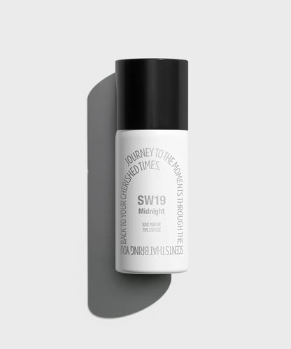 [Seventeen Jeonghan Pick] SW19 Midnight Scent Collection