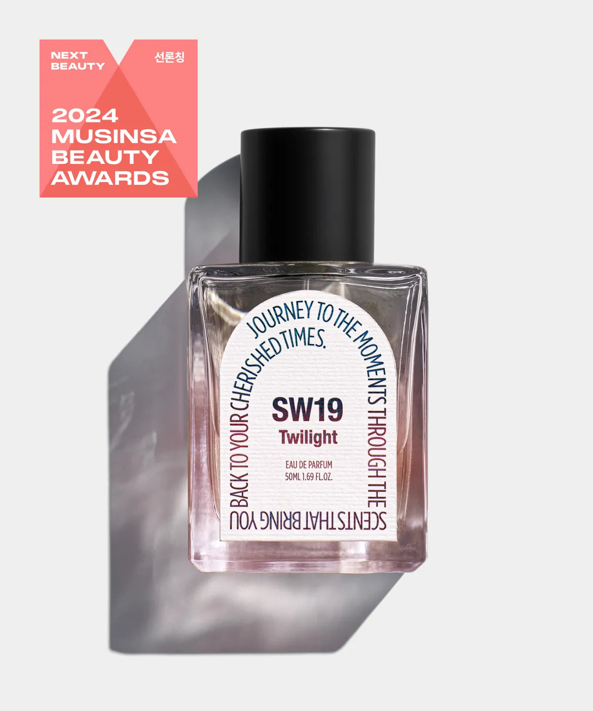 SW19 Twilight Eau de Parfum 50ml