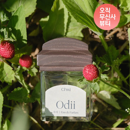 CHWI Eau de Parfum Odii 50ml