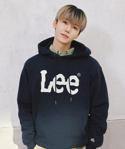 [NCT Jaemin Pick] Lee Big Twitch Logo Hoodie