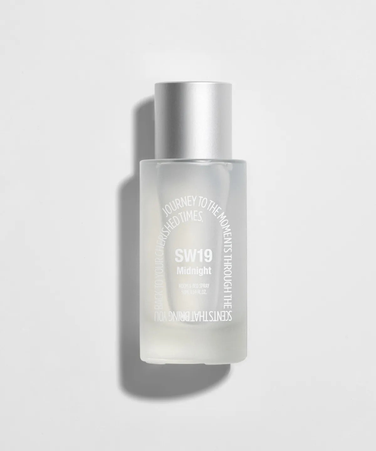 [Seventeen Jeonghan Pick] SW19 Midnight Scent Collection