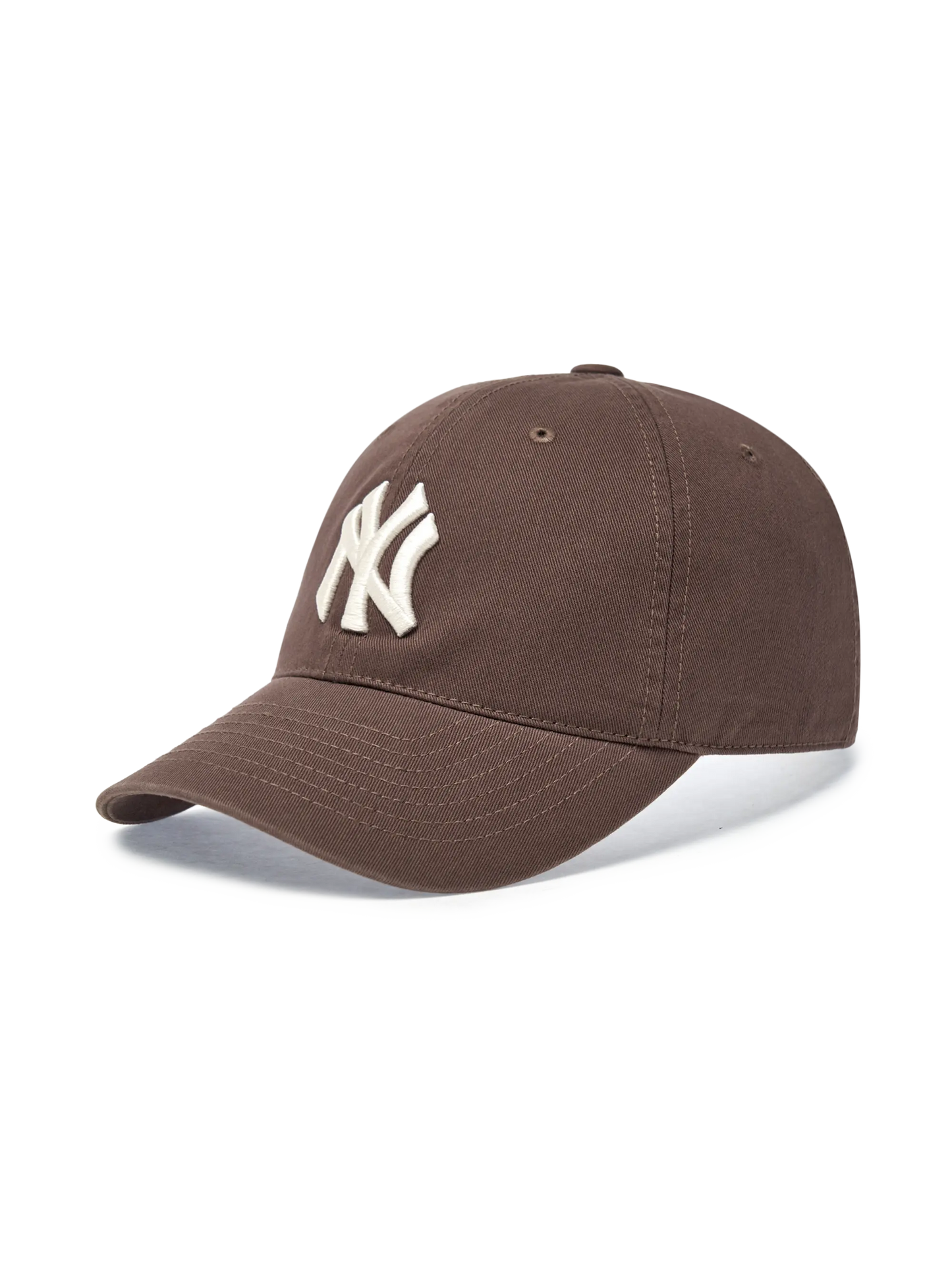 [2026 Collection/ Ive Gaeul & TWS Pick] MLB Ace Unstructured Ball Cap New York Yankees
