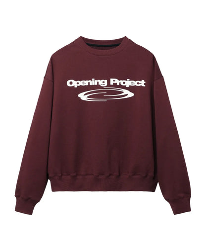 [Ive Rei Pick] Opening Project Identity Sweatshirt