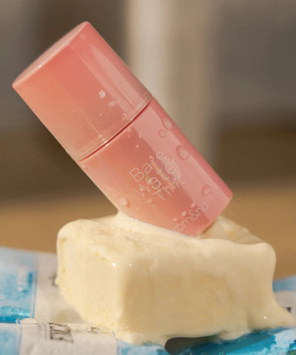 Rom&nd Bare Mool Tint