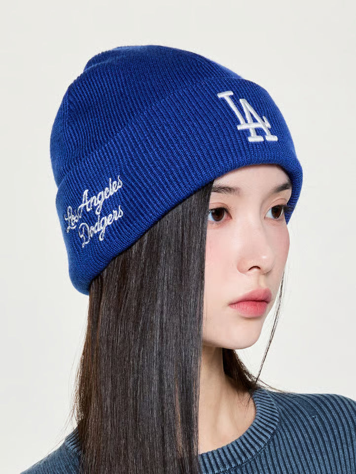 [Aespa Karina Pick] MLB Detroit Tigers Patch Beanie