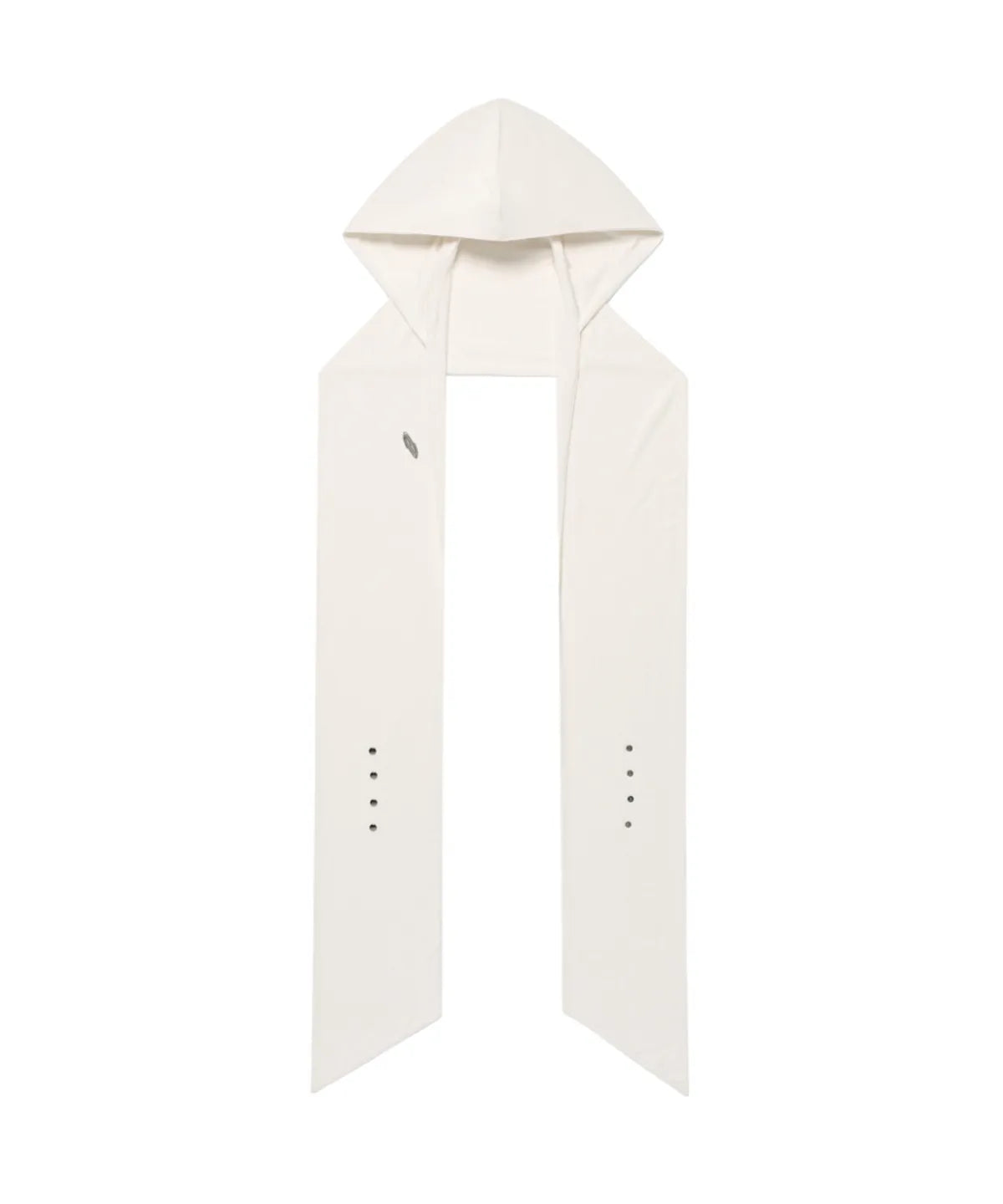 [Ive Rei Pick] Opening Project W 2Way Hoodie Scarf