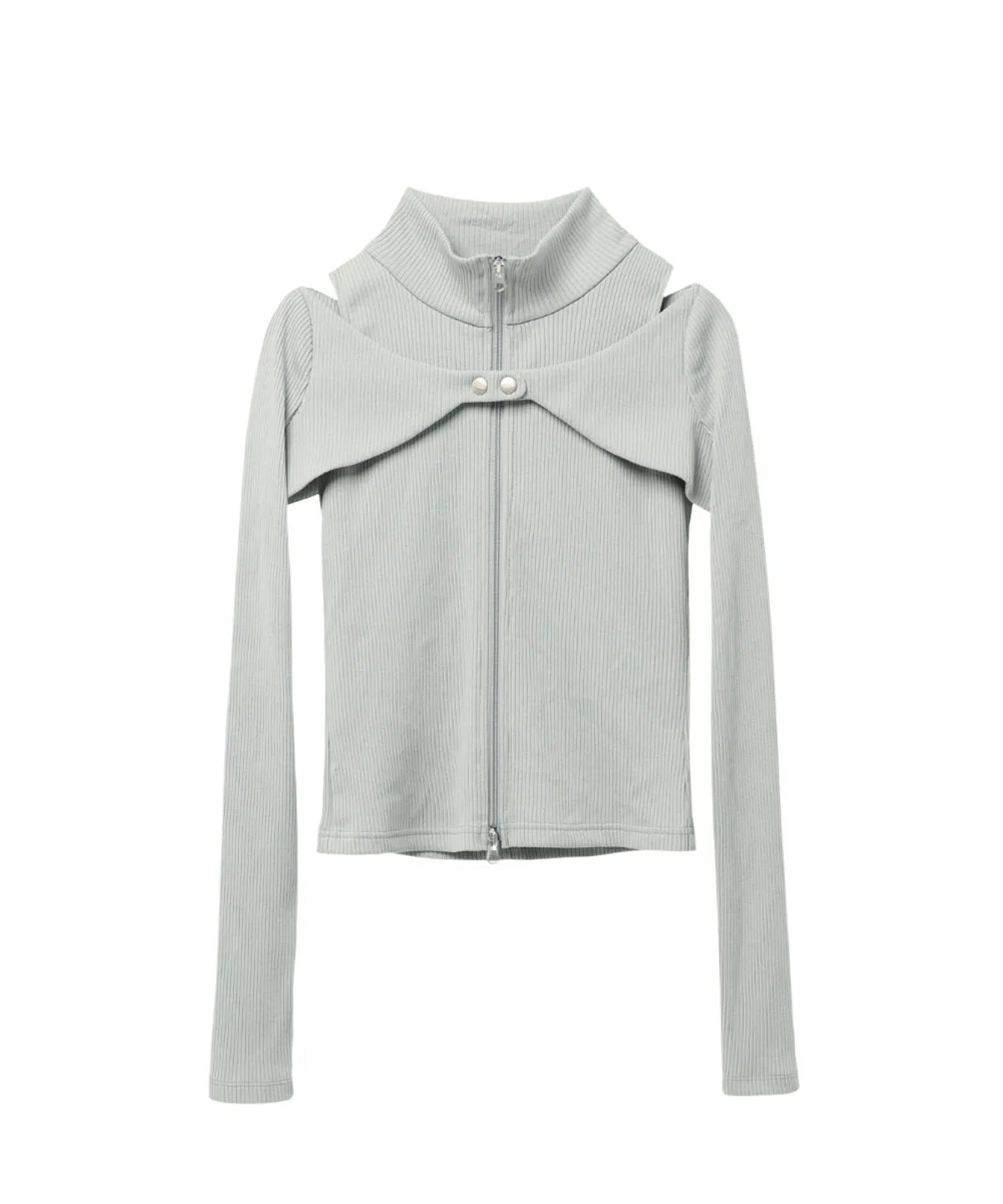 [Ive Rei Pick] Opening Project W Vest & Bolero Set-Up