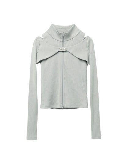 [Ive Rei Pick] Opening Project W Vest & Bolero Set-Up
