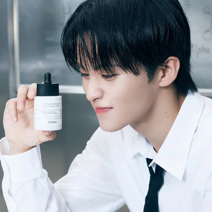 [NCT Mark Pick] Cosrx The Alpha - Arbutin 2 Discoloration Serum 50ml