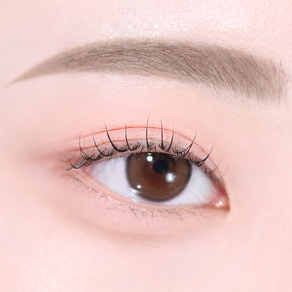 Peripera Speedy Skinny Brow Mascara
