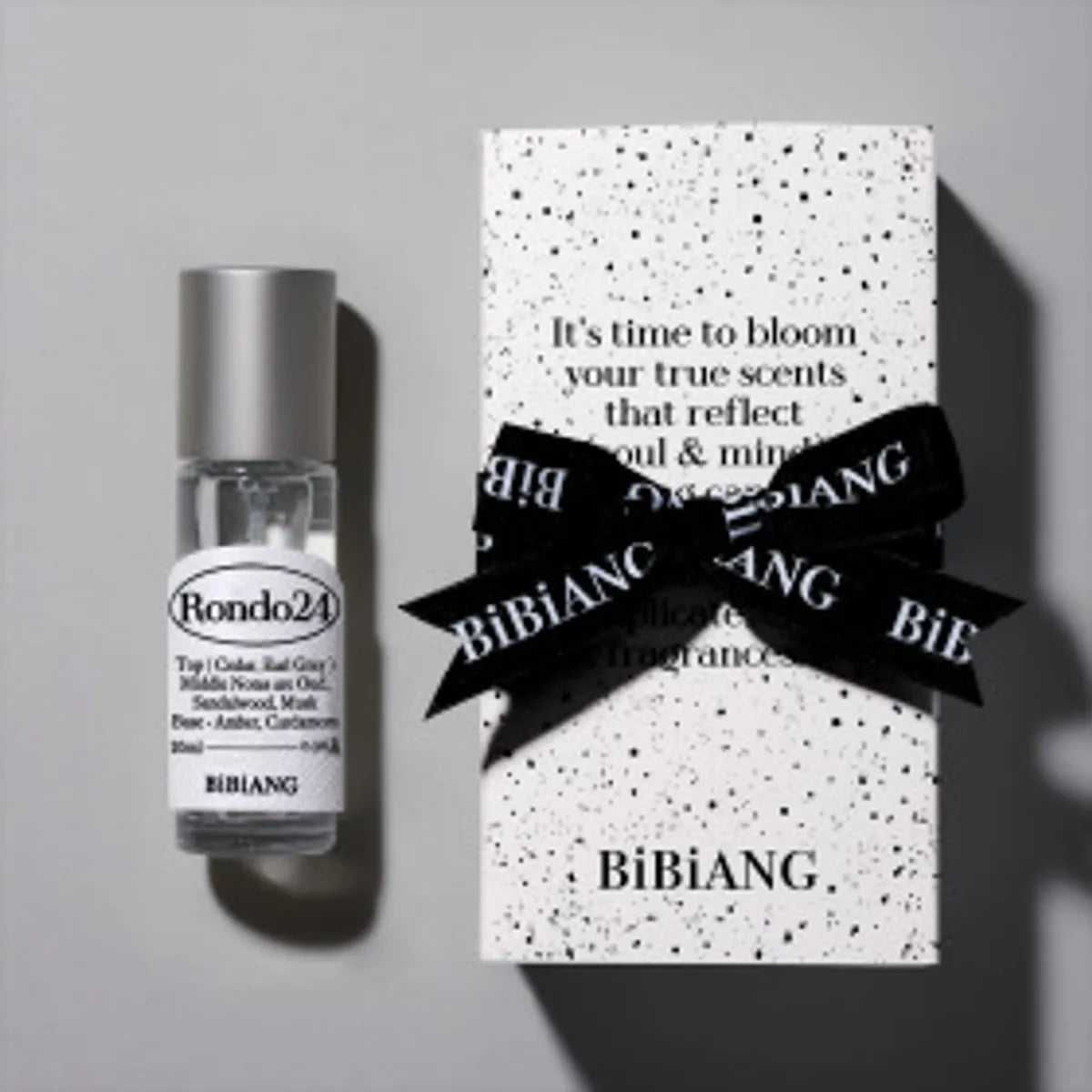 Bibiang Rondo 24 Eau de Parfum EDP