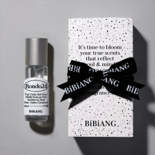 Bibiang Rondo 24 Eau de Parfum EDP
