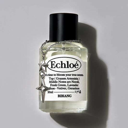 Bibiang Echloe Eau de Parfum EDP 50ml