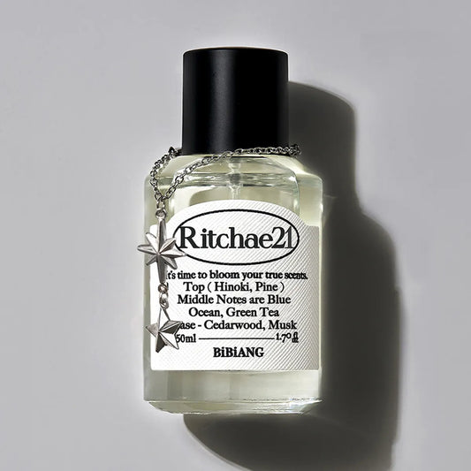 Bibiang Ritchae21  Eau de Parfum EDP 50ml