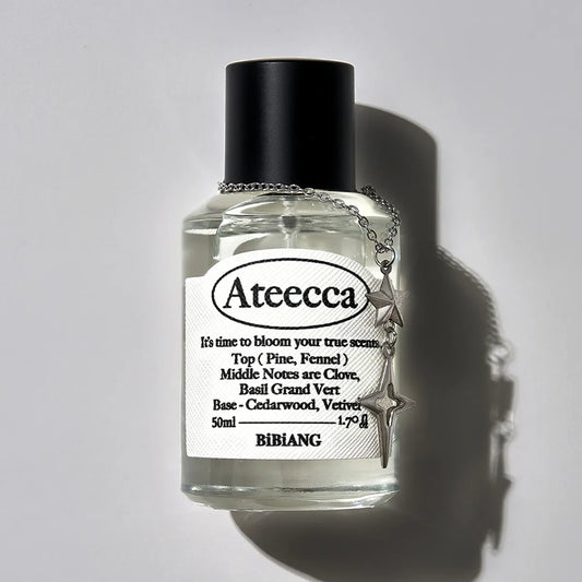 Bibiang Ateecca Eau de Parfum EDP 50ml