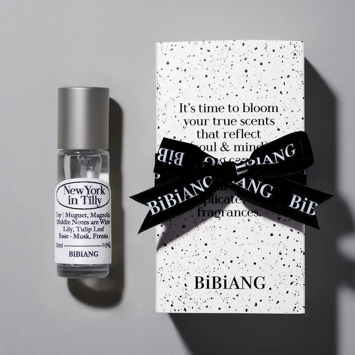 Bibiang New York In Tilly Eau de Parfum EDP