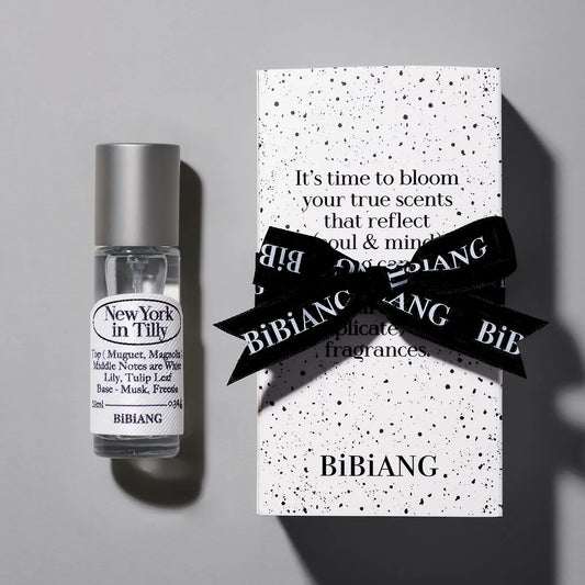 Bibiang New York In Tilly Eau de Parfum EDP