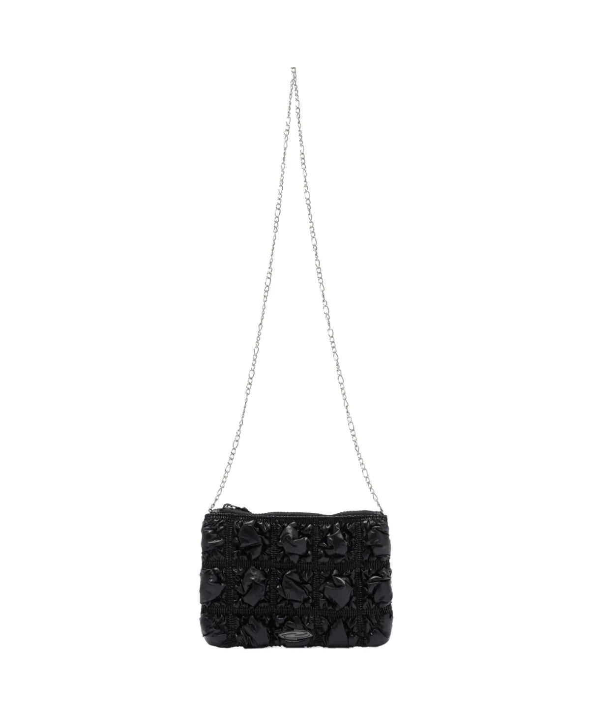 [Ive Rei Pick] Opening Project Glossy Quilting Pouch