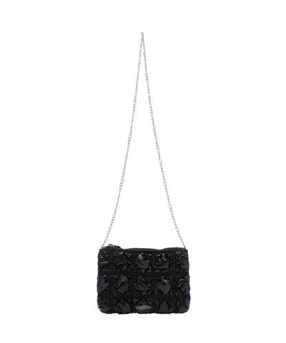 [Ive Rei Pick] Opening Project Glossy Quilting Pouch