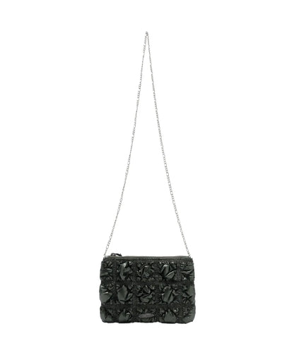[Ive Rei Pick] Opening Project Glossy Quilting Pouch