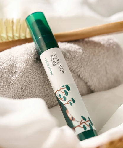 Round Lab Pine Soothing Cica Scalp Ampoule 15ml