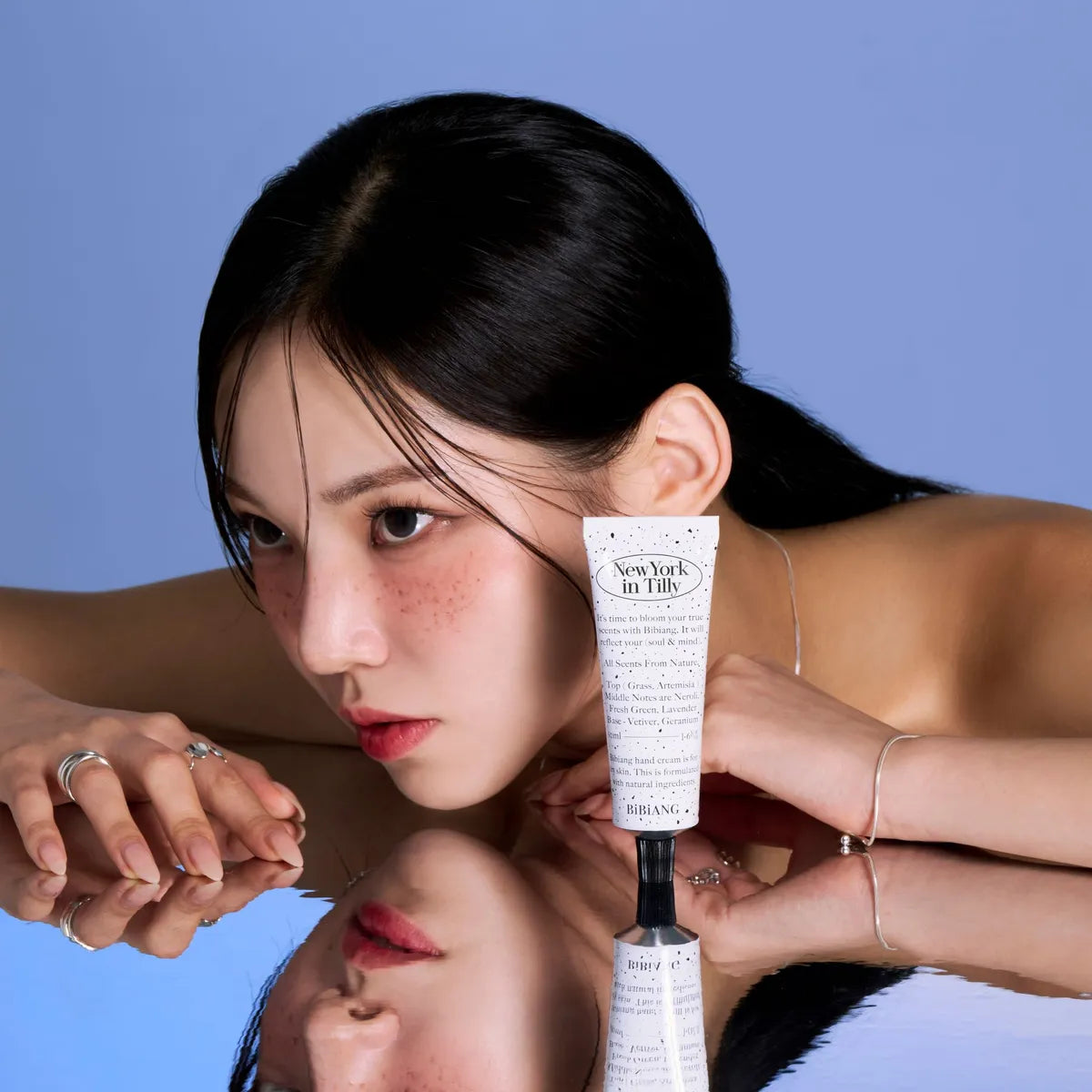 Bibiang Niche Perfume Hand Cream