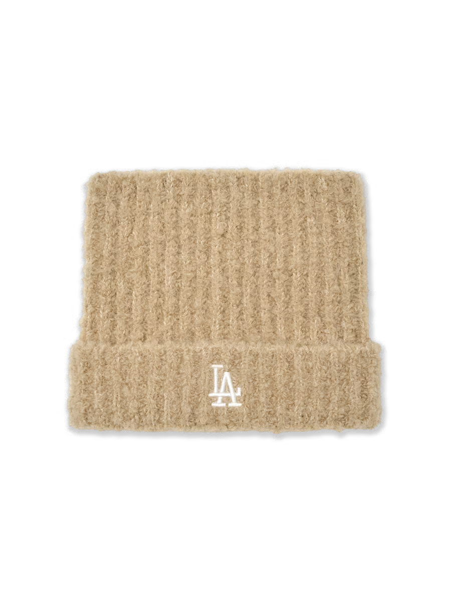 [Aespa Karina Pick] 26FW Plush Meow Beanie