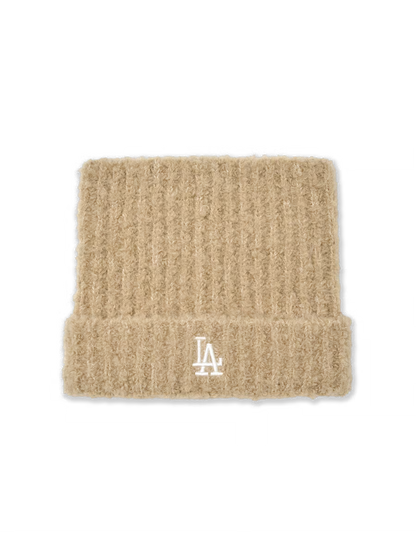 [Aespa Karina Pick] 26FW Plush Meow Beanie