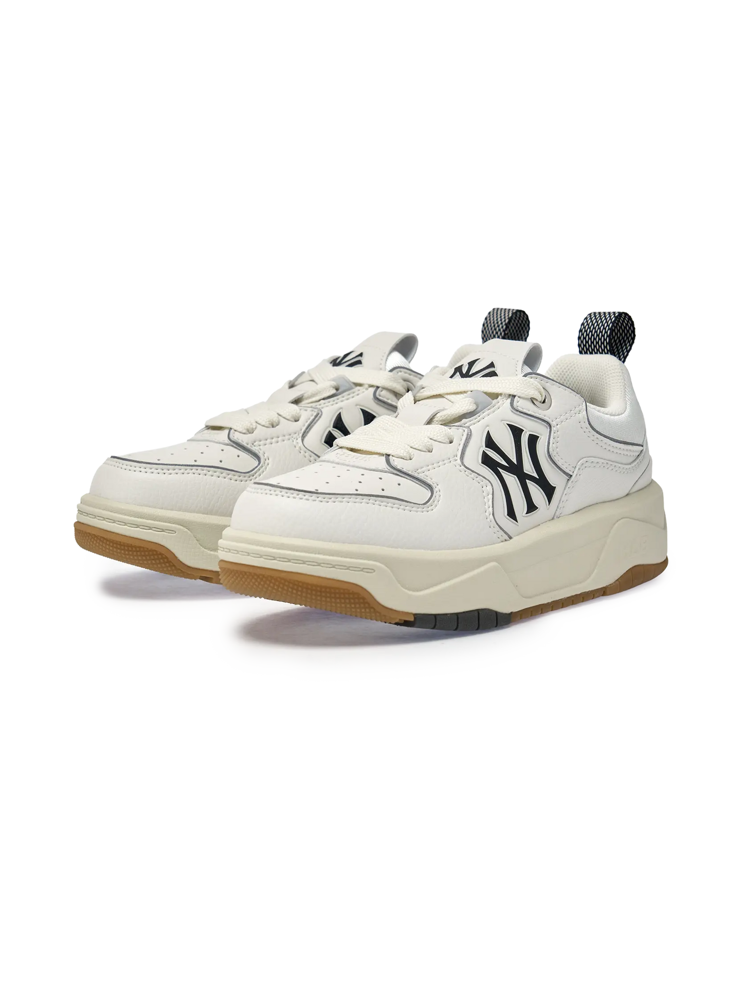 [Aespa Karina Worn] 26 Summer MLB Curve Liner Sneakers